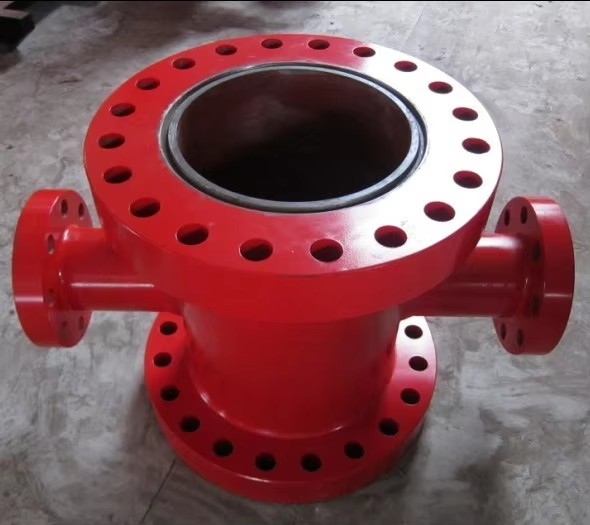 API 16A Drilling Spoo;.jpg