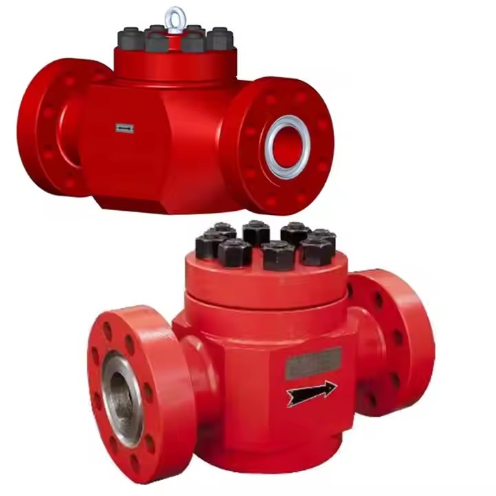 API 6A Piston Check Valve.jpg