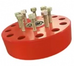 API 6A Double Studded Adapter Flange DSAF