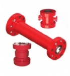 API 16A Spacer Spool