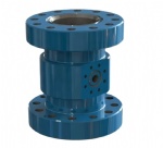 API 16A Studded Drilling Spool, drilling spool with studded outlet