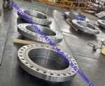 29.5 inch 500 psi weld neck flange butt weld schxxs