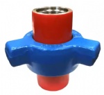 hammer union NPT threaded