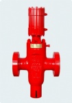 API 6A HCR Valve