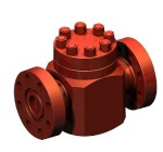 API 6A Check Valve