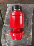 dart check valve