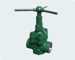 API 6A Mud Gate Valve