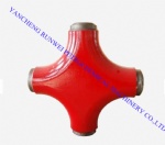 Full Flow Cross，5 inch 5K  BW